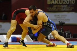 Молдавські борці продали "Мерседес", щоб поїхати на чемпіонат Європи