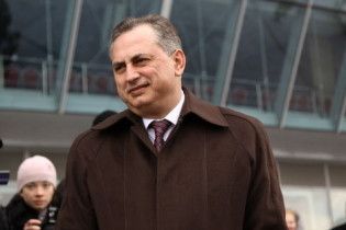 Колесніков: Євро-2012 допоможе сформувати національну ідею