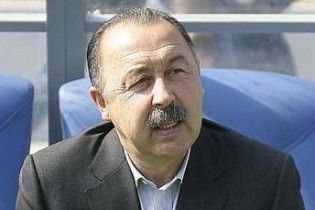 Газзаєв: суддя помилився на користь "Динамо"