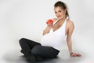 Учасниця конкурсу краси народила на сцені