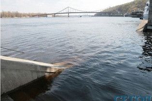 "Міст Кирпи" у Києві запустять у понеділок