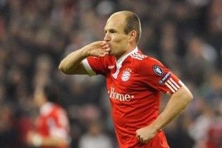 Команда Тимощука зробила крок у фінал Ліги чемпіонів