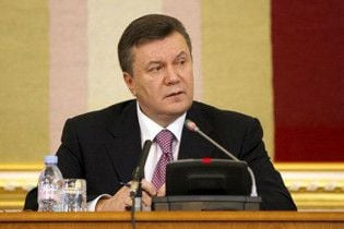 Януковича запросили у штаб-квартиру ООН