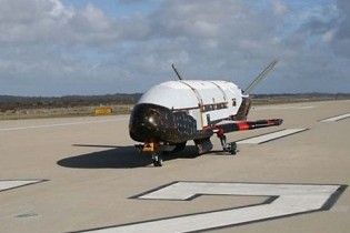 У Росії злякалися військового орбітального літака США і вирішили готувати відповідь