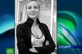 Олімпійська чемпіонка з художньої гімнастики загинула в ДТП