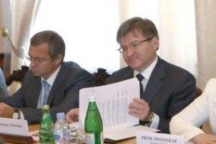 Шлапак і Немиря можуть отримати роботу в Адміністрації президента