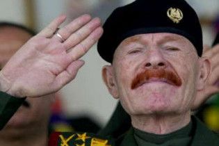 В Іраку захопили заступника Саддама Хусейна