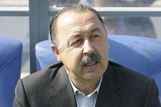 Газзаєв: суддя помилився, вилучивши гравця "Динамо"
