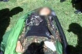 У Дагестані знищений бойовик, який привів смертниць у московське метро