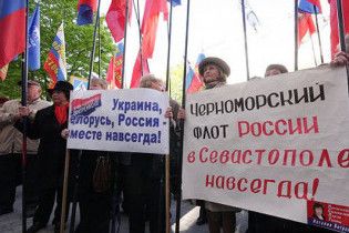 В Криму подвоїлась кількість людей, які вважають Україну батьківщиною