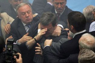 Проти двох опозиційних депутатів порушено кримінальні справи