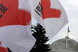 БЮТ дозволив депутатам своєї фракції самим визначитись з опозицією