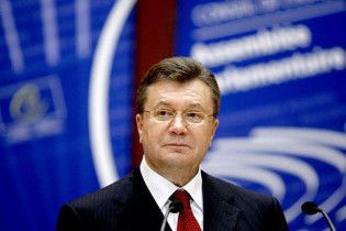 Генпрокуратуру просять завести справу на сина Януковича