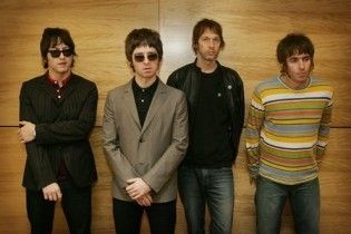 Брати Галлахери з Oasis не поділили музикантів