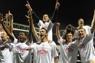 Футболісти "Баварії" - про вихід у фінал Ліги чемпіонів