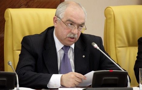 Сергій Стороженко