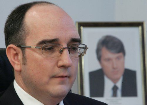 Анатолій Гулей
