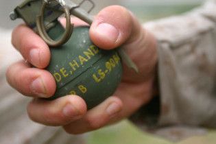 Директор мережі магазинів Харкова підірвав себе гранатою