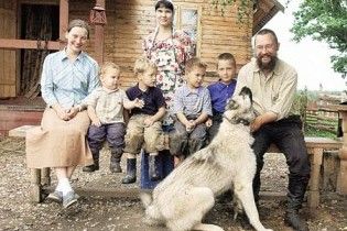 У Росії затримали українця, який зазіхнув на корівник мільйонера-відлюдника