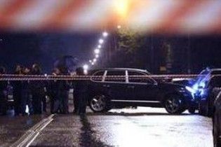 У Москві з автомата Калашникова розстріляли бізнесмена