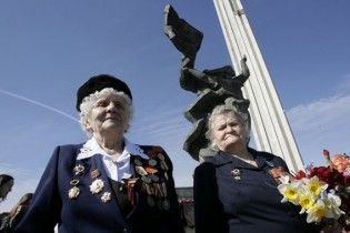 У Латвії відмовилися від святкування 9 травня як Дня Перемоги