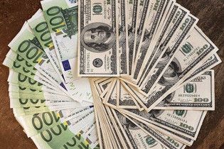 Офіційний курс валют на 27 вересня