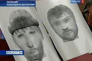 За "голови" терористів, які підірвали іподром в Росії, заплатять 100 тисяч доларів