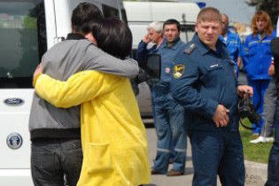 У Нальчику попередили теракт: дві вибухівки знайдено у житловому масиві