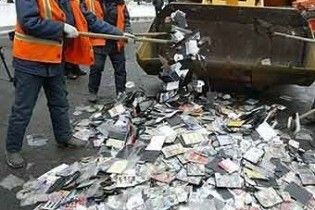 Росія та Китай очолили "чорний список" США