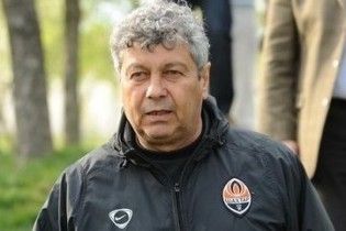 Луческу розповів, як "Шахтар" гратиме проти "Динамо"