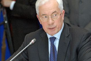 Опозиція вимагає в Азарова відзвітувати у ВР про переговори з Росією