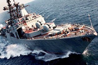 Російські військові у ході визволення танкера вбили одного з піратів