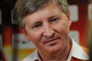 Ахметов: Чигринський - це дійсно мегатрансфер