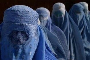 У Франції почалися перші арешти за носіння паранджі