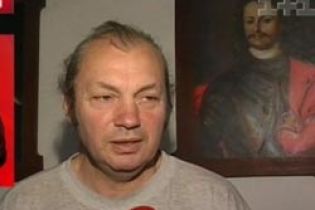 Митці рятують закарпатський замок (відео)