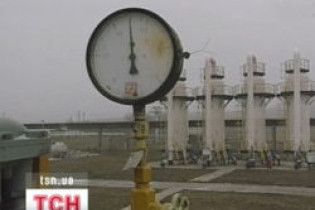 Тимошенко запропонує Росії модернізувати інший газопровід