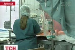 На Луганщині дітей вразило струмом (відео)