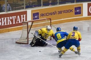 Янукович підтримає хокей