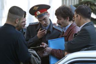 Україна не впорається сама з біженцями