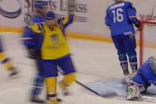 Українці не потрапили на Олімпіаду у Ванкувері