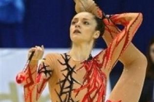 Безсонова: повернення чемпіонки