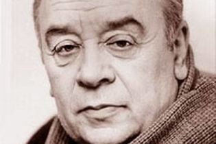Леонід Броневий відзначає 80-річчя