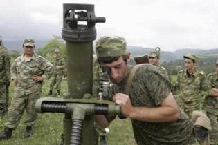 Росію звинувачують у підтримці сепаратистів