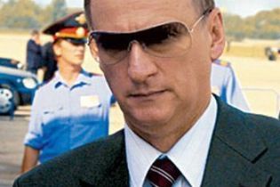 Росія кишить шпигунами