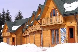 На Івано-Франківщині горів відомий курорт