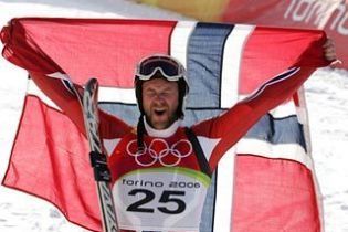 Крадії повернули медалі чемпіону