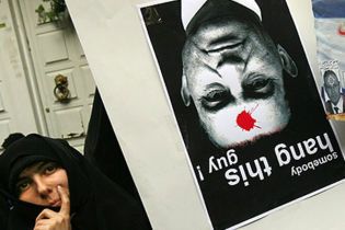 Іран оголосив винагороду в мільйон доларів за голову президента Єгипту