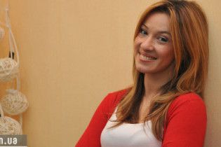 Наталка Карпа стала Заслуженою артисткою України