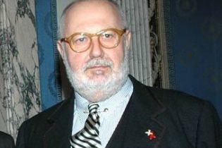 Помер Джанфранко Ферре