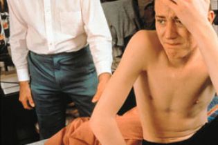 72-річний дідусь стане батьком